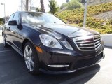 2012 Mercedes-Benz E 350 Sedan