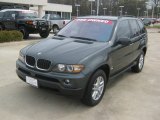 2005 BMW X5 3.0i