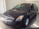 2009 Nissan Altima 2.5 S