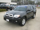 2007 Toyota 4Runner SR5