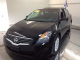 2009 Nissan Altima 2.5 S