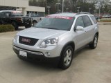 2012 GMC Acadia SLT