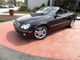 2009 Mercedes-Benz CLK 350 Cabriolet
