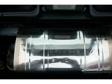 2008 Ferrari F430 Coupe F1 Exhaust