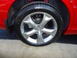2012 Toyota Venza XLE AWD Wheel