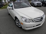 2012 Mercedes-Benz E 350 Sedan