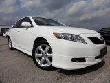 2007 Toyota Camry SE