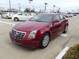 2012 Cadillac CTS 3.0 Sedan