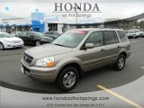 2004 Honda Pilot EX-L 4WD