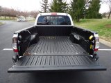 2012 Toyota Tacoma Access Cab Trunk