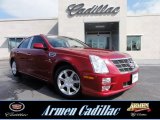 2009 Cadillac STS V6