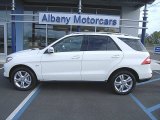 2012 Mercedes-Benz ML 350 4Matic