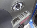 2012 Nissan Cube 1.8 S Indigo Limited Edition Door Panel