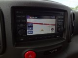 2012 Nissan Cube 1.8 S Indigo Limited Edition Navigation