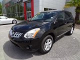 2012 Nissan Rogue S Special Edition