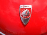 1999 Plymouth Prowler Roadster Marks and Logos