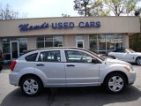 2007 Dodge Caliber SXT