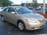 2008 Toyota Camry LE
