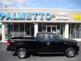 2007 Ford F150 STX SuperCab 4x4