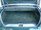 2008 Bentley Azure  Trunk