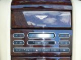 2008 Bentley Azure  Controls