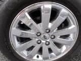 2008 Ford Edge SEL Wheel