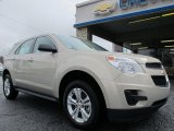 2012 Chevrolet Equinox LS