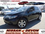 2009 Nissan Murano SL AWD
