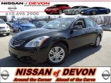 2010 Nissan Altima 2.5 S