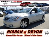 2011 Nissan Altima 2.5 S