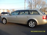 2002 Audi A6 3.0 quattro Avant