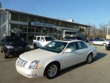 2011 Cadillac DTS Premium