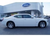 2007 Stone White Dodge Charger R/T #62312162