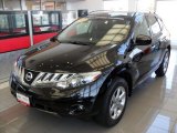 2009 Nissan Murano SL AWD