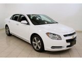 2012 Chevrolet Malibu LT