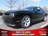 2012 Dodge Challenger SXT
