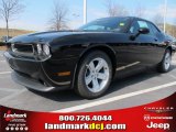 2012 Dodge Challenger SXT