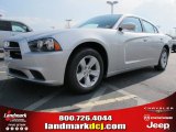 2012 Dodge Charger SE