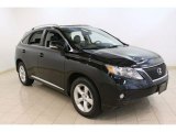 2010 Lexus RX 350 AWD