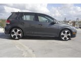 2012 Volkswagen GTI 4 Door Exterior