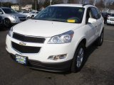2011 Chevrolet Traverse LT AWD