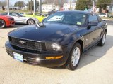 2009 Ford Mustang V6 Coupe