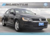 2012 Volkswagen Jetta TDI Sedan