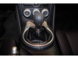 2012 Nissan 370Z Sport Coupe 6 Speed SyncroRev Match Manual Transmission
