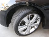 2011 Lexus GS 450h Hybrid Wheel