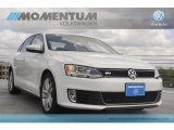 2012 Candy White Volkswagen Jetta GLI #62312823