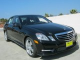 2012 Mercedes-Benz E 350 Sedan