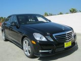 2012 Mercedes-Benz E 350 Sedan