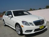 2012 Mercedes-Benz E 350 Sedan