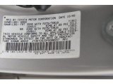 2000 Toyota Land Cruiser  1B1